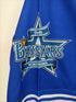 YOKOHAMA JAPAN BASEBALL TEAM ベースボールシャツ レディース