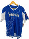 YOKOHAMA JAPAN BASEBALL TEAM ベースボールシャツ メンズ JPN:L