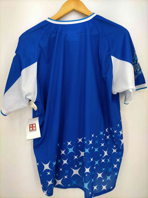 YOKOHAMA JAPAN BASEBALL TEAM ベースボールシャツ メンズ JPN:L