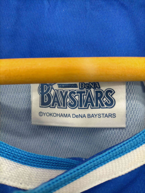 YOKOHAMA JAPAN BASEBALL TEAM ベースボールシャツ メンズ JPN:L