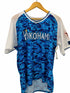 YOKOHAMA JAPAN BASEBALL TEAM ベースボールシャツ メンズ JPN:L