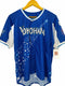 YOKOHAMA JAPAN BASEBALL TEAM ベースボールシャツ メンズ JPN:L