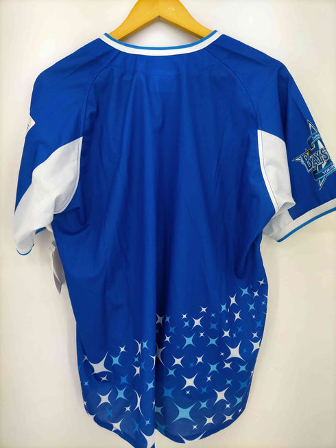 YOKOHAMA JAPAN BASEBALL TEAM ベースボールシャツ メンズ JPN:L