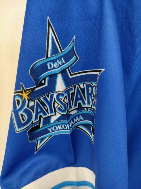 YOKOHAMA JAPAN BASEBALL TEAM ベースボールシャツ メンズ JPN:L