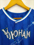 YOKOHAMA JAPAN BASEBALL TEAM ベースボールシャツ メンズ JPN:L
