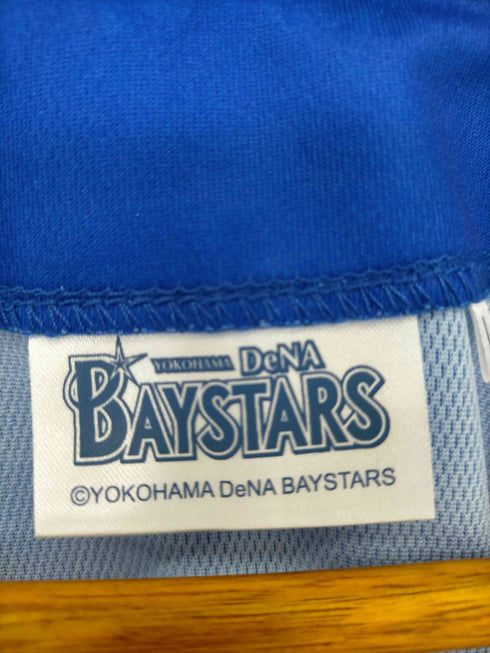 YOKOHAMA JAPAN BASEBALL TEAM ベースボールシャツ メンズ JPN:L