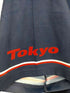 マジェスティック MAJESTIC SWALLOWS JAPAN BASEBALL TEAM ベースボールシャツ メンズ JPN:L