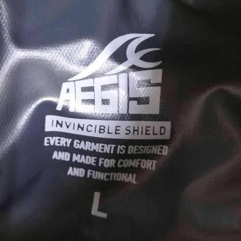 フルギ AEGIS バッグインレインジャケット メンズ JPN:L