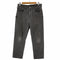 リーバイス Levis 550 relaxed fit usa製 ボタン裏554 先染めブラック メンズ W34