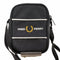 フレッドペリー FRED PERRY GRAPHIC PANEL SMALL BAG メンズ