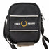 フレッドペリー FRED PERRY GRAPHIC PANEL SMALL BAG メンズ