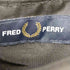 フレッドペリー FRED PERRY GRAPHIC PANEL SMALL BAG メンズ