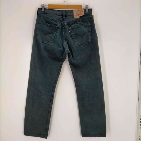 リーバイス Levis 90S ユーロ 501 後染め ボタン裏299 メンズ W32