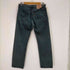リーバイス Levis 90S ユーロ 501 後染め ボタン裏299 メンズ W32