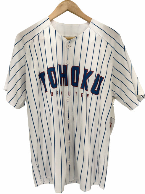 TOHOKU RAKUTEN JAPAN BASEBALL TEAM ベースボールシャツ 2005 メンズ JPN:M