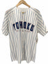 TOHOKU RAKUTEN JAPAN BASEBALL TEAM ベースボールシャツ 2005 メンズ JPN:M