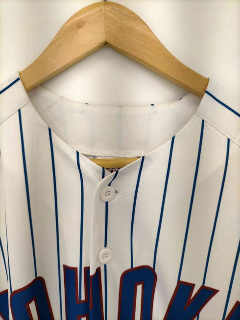 TOHOKU RAKUTEN JAPAN BASEBALL TEAM ベースボールシャツ 2005 メンズ JPN:M