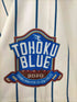 TOHOKU RAKUTEN JAPAN BASEBALL TEAM ベースボールシャツ 2005 メンズ JPN:M