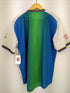 SEIBU JAPAN BASEBALL TEAM ベースボールシャツ メンズ JPN:L