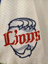 SEIBU JAPAN BASEBALL TEAM ベースボールシャツ メンズ JPN:L