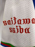 SEIBU JAPAN BASEBALL TEAM ベースボールシャツ メンズ JPN:L
