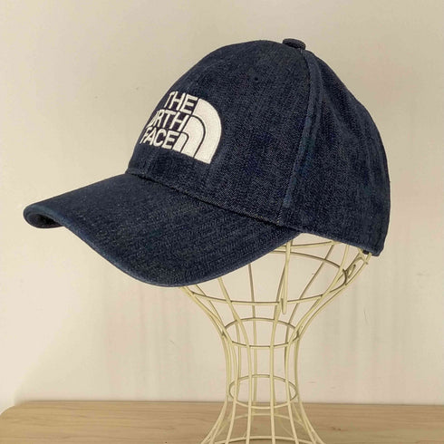 ザノースフェイス THE NORTH FACE TNF LOGO CAP メンズ FREE