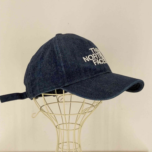 ザノースフェイス THE NORTH FACE TNF LOGO CAP メンズ FREE