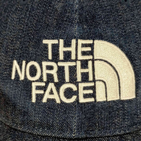 ザノースフェイス THE NORTH FACE TNF LOGO CAP メンズ FREE