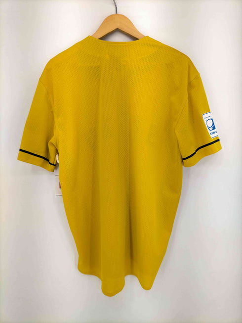 SEIBU JAPAN BASEBALL TEAM ベースボールシャツ メンズ JPN:L
