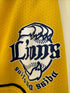 SEIBU JAPAN BASEBALL TEAM ベースボールシャツ メンズ JPN:L