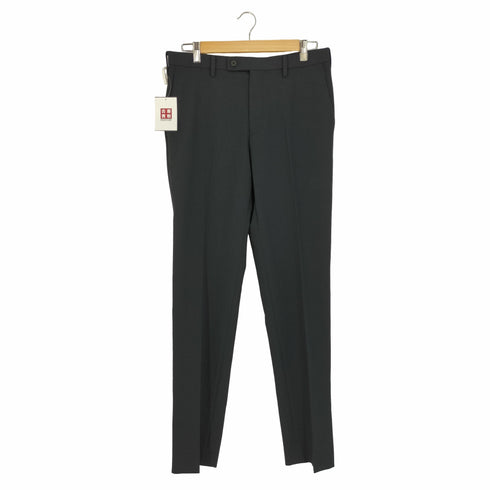 ユニクロ UNIQLO 感動パンツ/ウールライク メンズ W:82 L:85