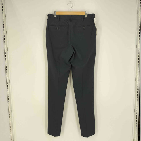 ユニクロ UNIQLO 感動パンツ/ウールライク メンズ W:82 L:85