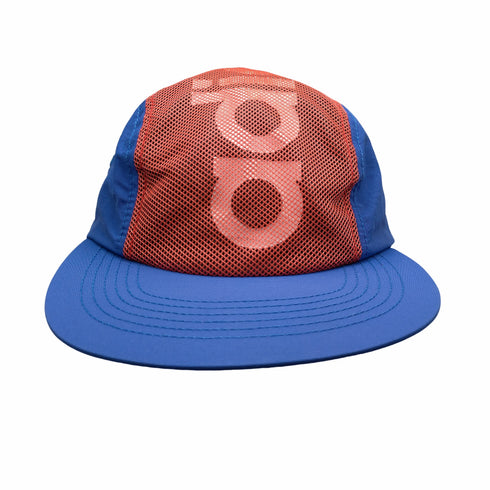 アディダス adidas メッシュ ロゴ ジェットキャップ キャンプキャップ メンズ FREE