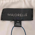 フメイ MAJORELLE オフショルダーブラウス レディース JPN:XS