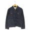 YCHAI RIDER ライダー GIUBBINO ZIP ジュビーノジップ ワンウォッシュダブルジップトラッカージャケット メンズ EUR:50