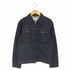 YCHAI RIDER ライダー GIUBBINO ZIP ジュビーノジップ ワンウォッシュダブルジップトラッカージャケット メンズ EUR:50