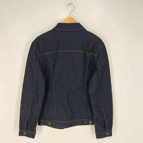 YCHAI RIDER ライダー GIUBBINO ZIP ジュビーノジップ ワンウォッシュダブルジップトラッカージャケット メンズ EUR:50