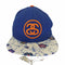 ステューシー Stussy stussy ss link スナップバック ロゴパネルキャップ メンズ