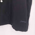 サタデーズニューヨークシティ Saturdays New York City Solid Rayon Open Collar S/S Shirt メンズ import:L