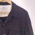 サタデーズニューヨークシティ Saturdays New York City Solid Rayon Open Collar S/S Shirt メンズ import:L
