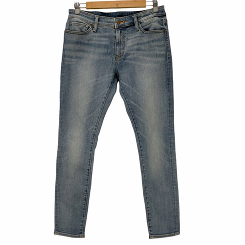 デニムアンドサプライ ラルフローレン DENIM & SUPPLY RALPH LAUREN ジップフライデニムパンツ レディース 31