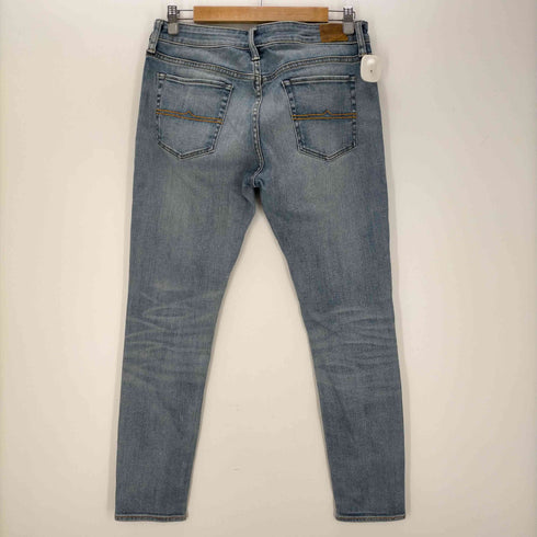デニムアンドサプライ ラルフローレン DENIM & SUPPLY RALPH LAUREN ジップフライデニムパンツ レディース 31