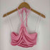 princess polly ホルターネック セットアップ レディース US2