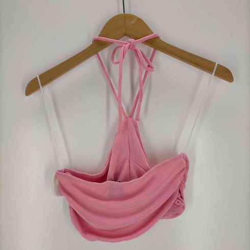 princess polly ホルターネック セットアップ レディース US2