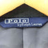 ポロバイラルフローレン Polo by RALPH LAUREN 背抜き 2Bウールテーラードジャケット 2タック ウールスラックス スーツセットアップ メンズ AB6