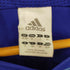 アディダス adidas 00S サッカーゲームシャツ メンズ JPN:M