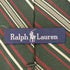 ラルフローレン RALPH LAUREN シルクストライプネクタイ メンズ