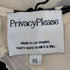 privacy please レーヨンワンピース レディース JPN:XS
