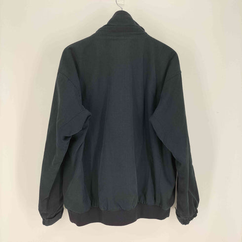 コロンビア Columbia 裏地 フリース スタンドカラー ジップアップ ジャケット メンズ import:XL