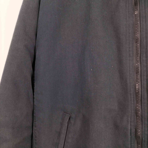コロンビア Columbia 裏地 フリース スタンドカラー ジップアップ ジャケット メンズ import:XL
